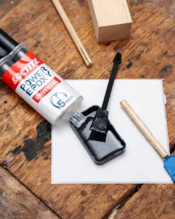Loctite Epoxy dubbelspruta 25 ml
