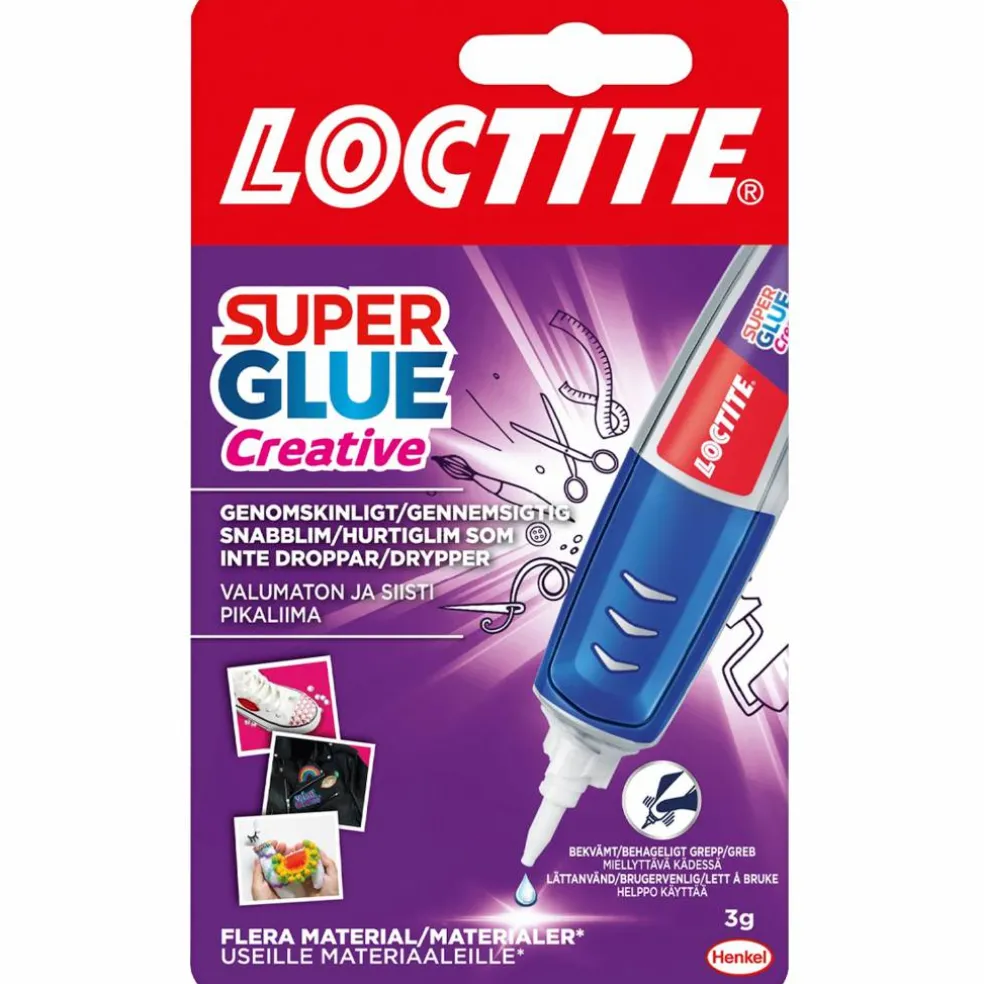 Loctite Loctite super glue pen