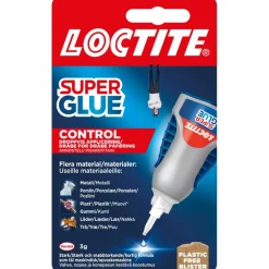 Loctite Super Attak plus. 3 g