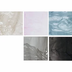 Marbling Paint Set