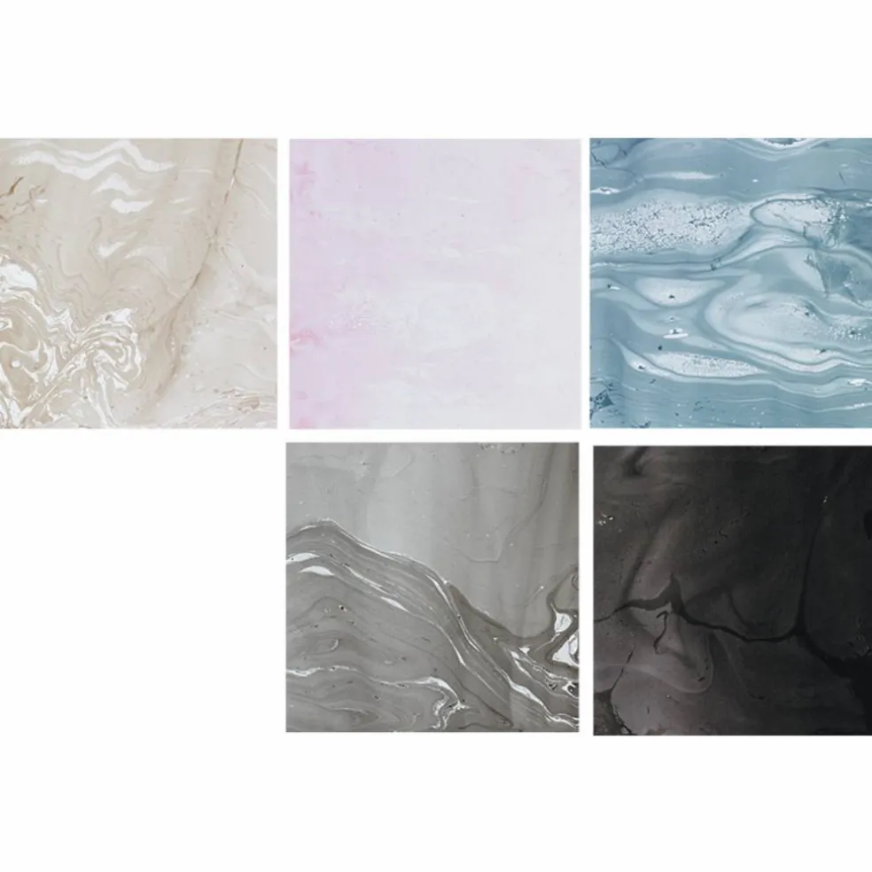 Marbling Paint Set