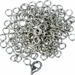 MATERIALSATS KUNGAKEDJA