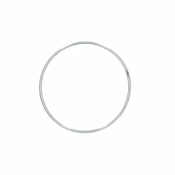 Metallstomme Ring, 250 mm
