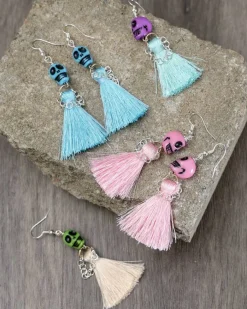 Mini tofsar