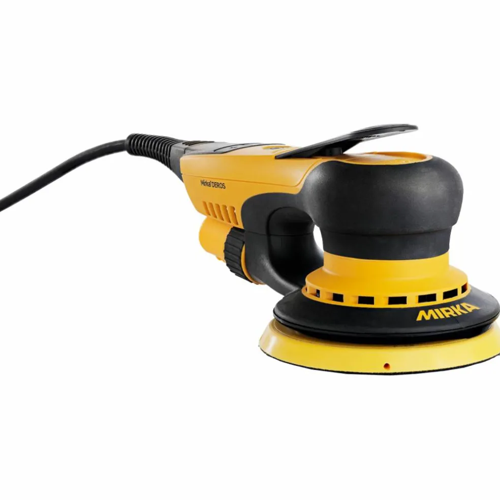 Mirka Slipmaskin DEROS 550CV