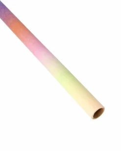 Mönstrat silkespapper