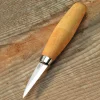 Morakniv Karvsnittskniv  laminat 59 mm