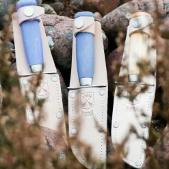Morakniv Scout, Natur