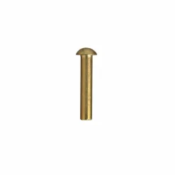 Mässingnit KN 50 st, 3x10 mm