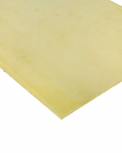 Mässingplåt hel, 1 mm