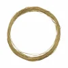 Mässingtråd 0,5 mm 10 m