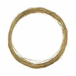 Mässingtråd 0,5 mm 10 m