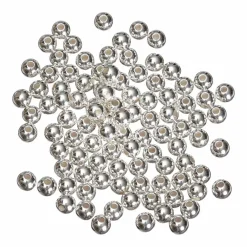 Mäss kula 100 st förs, Ø 5 mm
