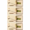 Musfälla 4-pack