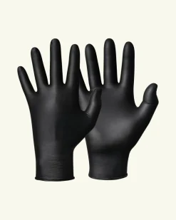 Nitrilhandske 200-pack, L