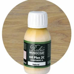 Oil plus 2C, super white