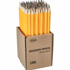 100-pack Blyertspennor