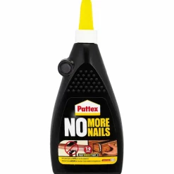 Pattex Pattex No more nails