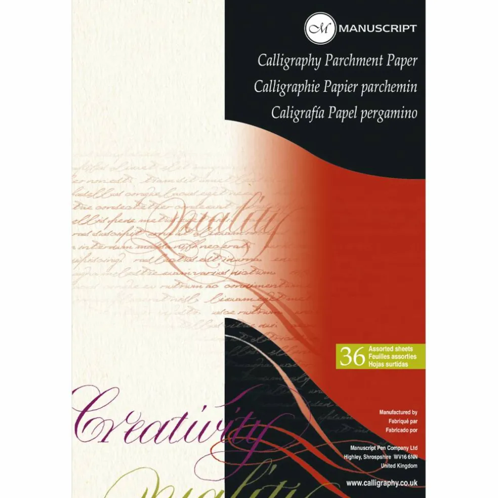 Pergamentpapper