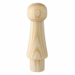 Pinknopp klot av furu Ø 14 mm, 50 st