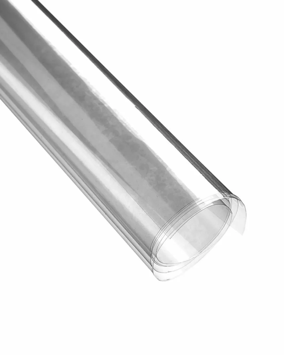 Plastduk