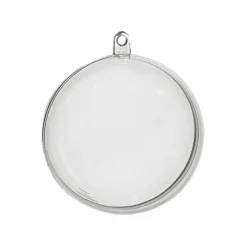 Plastkula, 6 cm