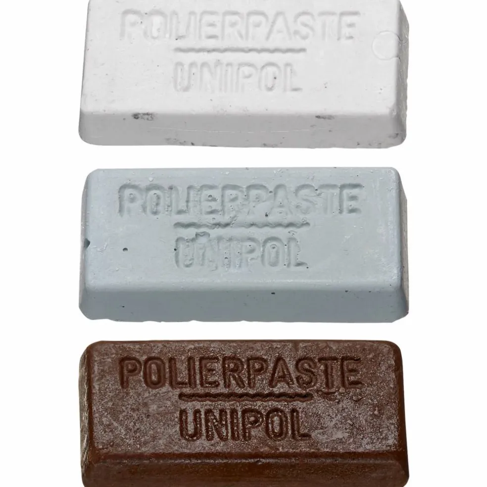 Polerspasta-set