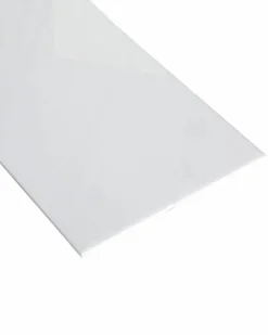 Polystyren, svart