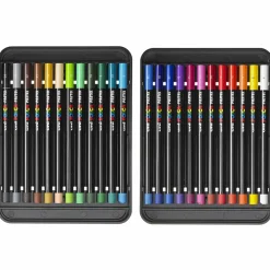 Posca Pastell set