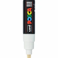 Posca PC-8K, vit