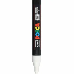 Posca PC-5M, vit