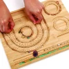 Pärlbord