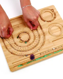 Pärlbord