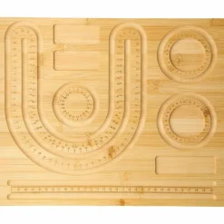 Pärlbord