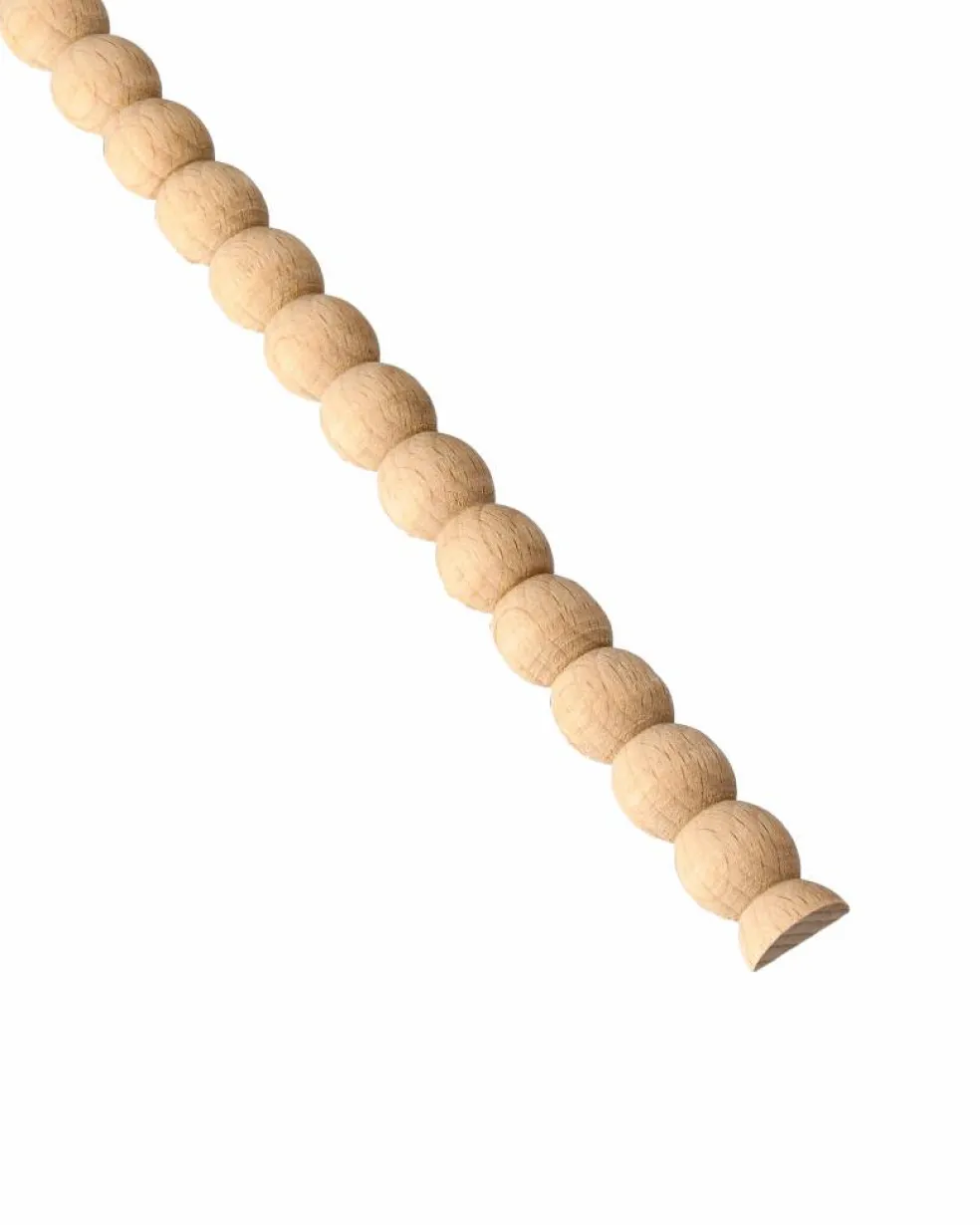 Pärllist, 14 mm