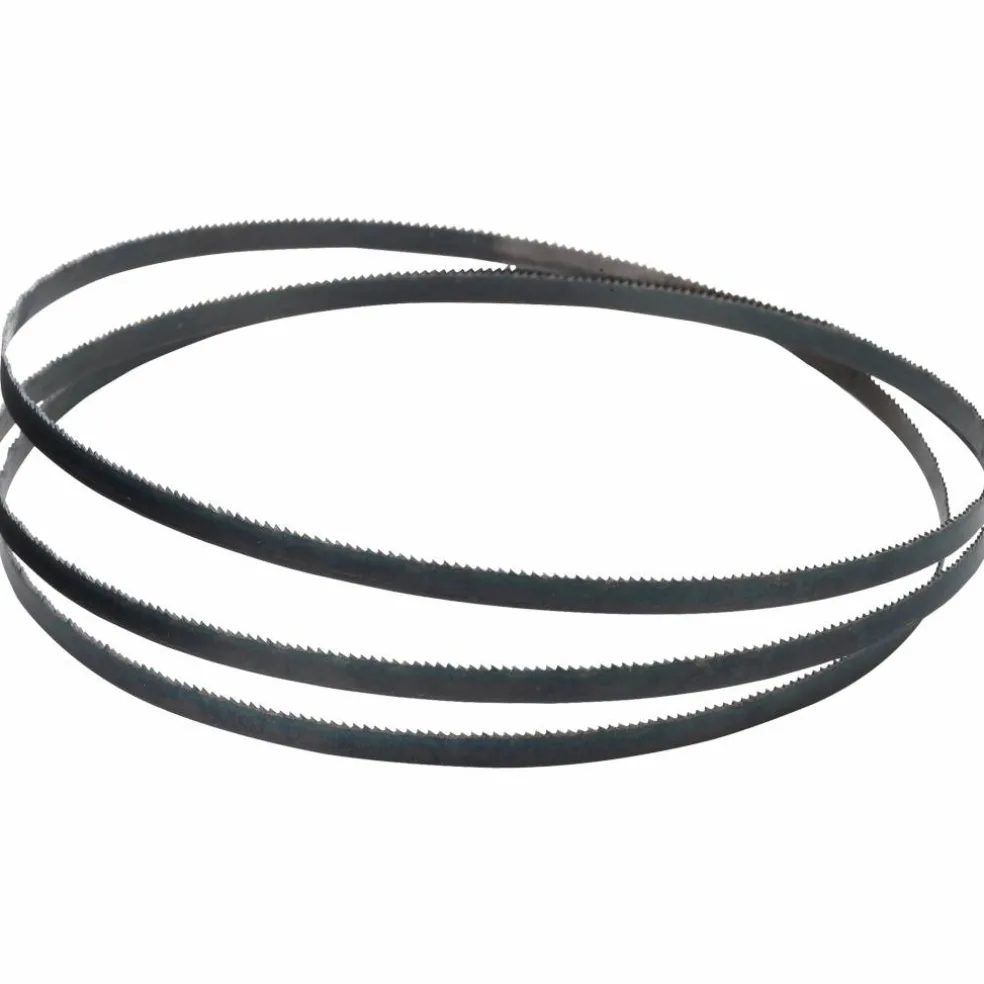 Proxxon Bandsågblad