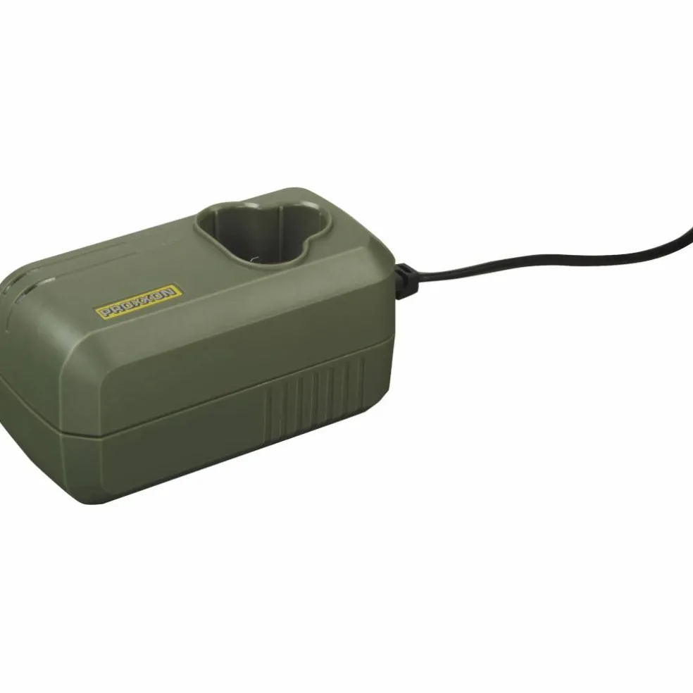 Proxxon Batteriladdare Li-Ion LG/A