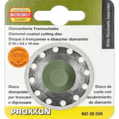 Proxxon Diamantsågklinga för LHW