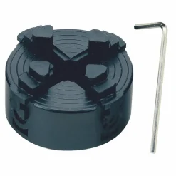 Proxxon Fyrbackschuck