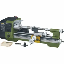 Proxxon Precisionssvarv PD 400