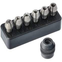 Proxxon Spännhylsor 6 st
