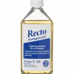 Recto lösningsmedel 250 ml