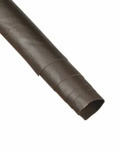Renskinn antikbrun, 4 kvft
