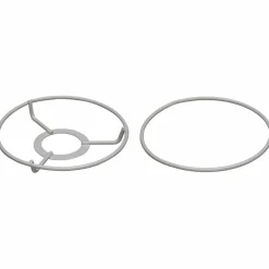 Ringset, Ø 300 mm