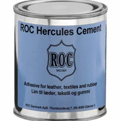 ROC Hercules cement