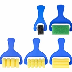 Rollerset