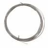 Rostfri tråd 0,7 mm 5 m