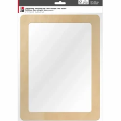 Screen Print ram