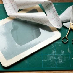 Screen Print ram