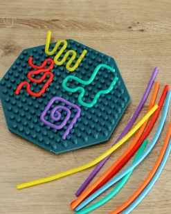 Sensory Board